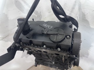 Двигатель, ориг. номер AXB, AXC, Volkswagen Transporter 2002-2009