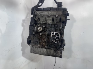 Двигатель, ориг. номер AXB, AXC, Volkswagen Transporter 2002-2009