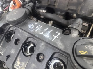 Двигатель, ориг. номер BVX, BVZ, BVY, BLX, BLY, BLR, Volkswagen Golf 1997-2006