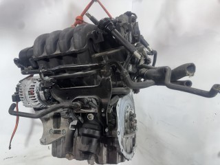Двигатель, ориг. номер BVX, BVZ, BVY, BLX, BLY, BLR, Volkswagen Jetta 2005-2010
