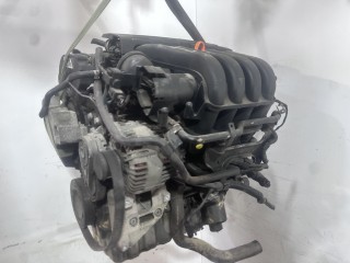 Двигатель, ориг. номер BVX, BVZ, BVY, BLX, BLY, BLR, Volkswagen EOS 2006-2010