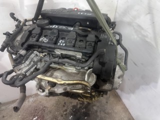 Двигатель, ориг. номер BVX, BVZ, BVY, BLX, BLY, BLR, Skoda Octavia 2000-2011
