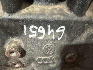 Двигатель, ориг. номер AWT, AWC, AUQ, AWM, BFB, AVJ, AMB, BAM, BEX, AJH, APX, AUG, AWP, Audi A3 2000-2003