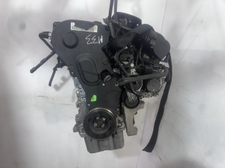 Двигатель, ориг. номер BVX, BVZ, BVY, BLX, BLY, BLR, Volkswagen EOS 2006-2010