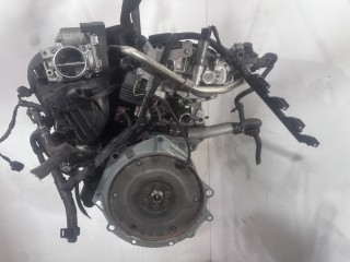 Двигатель, ориг. номер BVX, BVZ, BVY, BLX, BLY, BLR, Volkswagen EOS 2006-2010