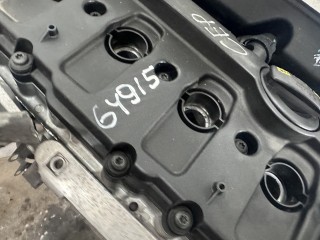 Двигатель, ориг. номер BVX, BVZ, BVY, BLX, BLY, BLR, Volkswagen EOS 2006-2010