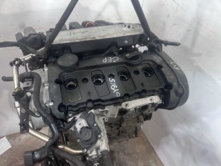 Двигатель, ориг. номер BVX, BVZ, BVY, BLX, BLY, BLR, Skoda Octavia 2000-2011