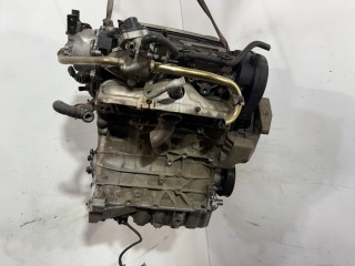 Двигатель, ориг. номер BVX, BVZ, BVY, BLX, BLY, BLR, Volkswagen EOS 2006-2010