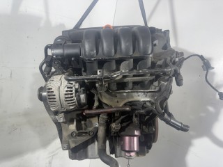 Двигатель, ориг. номер BVX, BVZ, BVY, BLX, BLY, BLR, Volkswagen Touran 2006-2010