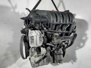 Двигатель, ориг. номер BVX, BVZ, BVY, BLX, BLY, BLR, Skoda Octavia 2000-2011