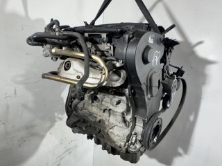Двигатель, ориг. номер BVX, BVZ, BVY, BLX, BLY, BLR, Skoda Octavia 2000-2011