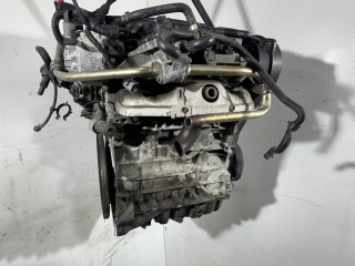 Двигатель, ориг. номер BVX, BVZ, BVY, BLX, BLY, BLR, Skoda Octavia 2000-2011