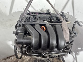 Двигатель, ориг. номер BVX, BVZ, BVY, BLX, BLY, BLR, Volkswagen Touran 2006-2010