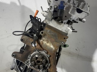 Двигатель, ориг. номер ANB, ATW, Audi A4 1994-1999