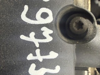 Двигатель, ориг. номер BVX, BVZ, BVY, BLX, BLY, BLR, Skoda Octavia 2000-2011