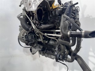 Двигатель, ориг. номер CAX, CDG, CDGA, CAVD, CAXA, CAV, CTH, CAXC, CAVA, CTHA, CAVB, CAXB, CTHB, CTHC, Volkswagen Sharan 2010-2015