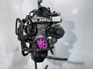Двигатель, ориг. номер CBZ, CBZA, CBZB, CBZC, CBZD, Volkswagen Beetle 2011-2016