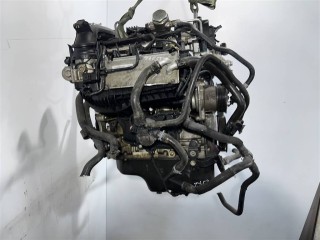 Двигатель, ориг. номер CBZ, CBZA, CBZB, CBZC, CBZD, Seat Ibiza 2008-2012