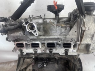 Двигатель, ориг. номер CAX, CDG, CDGA, CAVD, CAXA, CAV, CTH, CAXC, CAVA, CTHA, CAVB, CAXB, CTHB, CTHC, Skoda Rapid 2012-2017