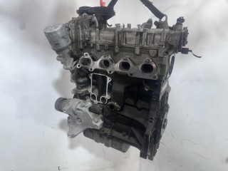 Двигатель, ориг. номер CAX, CDG, CDGA, CAVD, CAXA, CAV, CTH, CAXC, CAVA, CTHA, CAVB, CAXB, CTHB, CTHC, Skoda Rapid 2012-2017