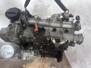Двигатель, ориг. номер CAX, CDG, CDGA, CAVD, CAXA, CAV, CTH, CAXC, CAVA, CTHA, CAVB, CAXB, CTHB, CTHC, Skoda Yeti 2009-2014