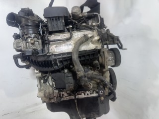 Двигатель, ориг. номер CBZ, CBZA, CBZB, CBZC, CBZD, Skoda Octavia 2013-2017