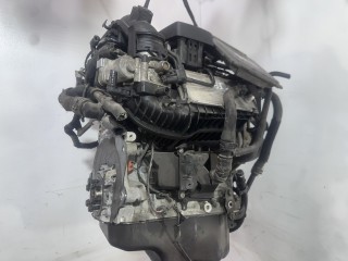 Двигатель, ориг. номер CBZ, CBZA, CBZB, CBZC, CBZD, Volkswagen Touran 2010-2015
