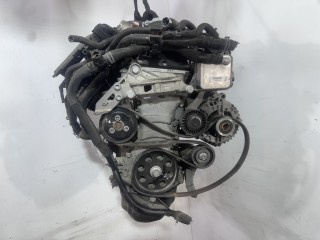 Двигатель, ориг. номер CBZ, CBZA, CBZB, CBZC, CBZD, Skoda Rapid 2012-2017