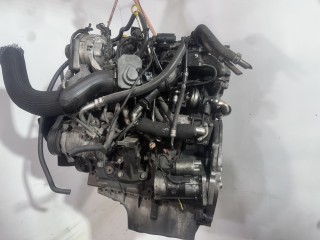 Двигатель, ориг. номер ENR, Jeep Liberty 2004-2007