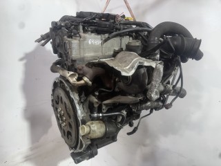 Двигатель, ориг. номер ENR, Jeep Liberty 2004-2007