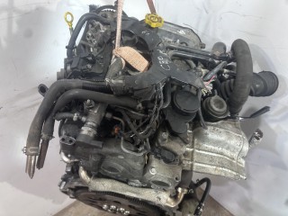 Двигатель, ориг. номер ENR, Jeep Liberty 2004-2007
