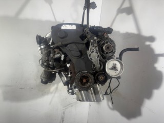 Двигатель, ориг. номер AXX, BWA, BPJ, BWE, BGB, BUL, BYK, BPY, BPG, BWT, CDL, CDLA, CDLC, Volkswagen Scirocco 2008-2014