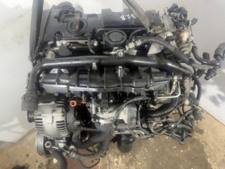 Двигатель, ориг. номер AXX, BWA, BPJ, BWE, BGB, BUL, BYK, BPY, BPG, BWT, CDL, CDLA, CDLC, Volkswagen Jetta 2005-2010