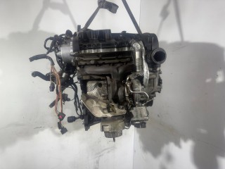 Двигатель, ориг. номер AXX, BWA, BPJ, BWE, BGB, BUL, BYK, BPY, BPG, BWT, CDL, CDLA, CDLC, Volkswagen Jetta 2010-2014
