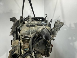 Двигатель, ориг. номер GW4D20, Great Wall Hover H6 2011-2015