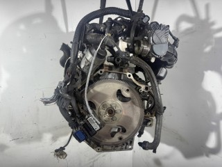 Двигатель, ориг. номер A14NET, U14NET, Opel Zafira 2008-2014