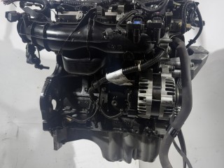 Двигатель, ориг. номер A14NET, U14NET, Opel Insignia 2008-2013