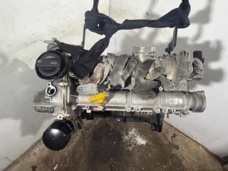 Двигатель, ориг. номер CAX, CDG, CDGA, CAVD, CAXA, CAV, CTH, CAXC, CAVA, CTHA, CAVB, CAXB, CTHB, CTHC, Skoda Yeti 2009-2014