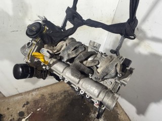 Двигатель, ориг. номер CAX, CDG, CDGA, CAVD, CAXA, CAV, CTH, CAXC, CAVA, CTHA, CAVB, CAXB, CTHB, CTHC, Volkswagen Tiguan 2006-2011