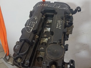 Двигатель, ориг. номер A14NET, U14NET, Opel Insignia 2008-2013