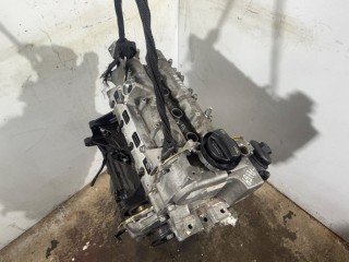 Двигатель, ориг. номер BMY, BLG, BWK, Volkswagen Touran 2006-2010