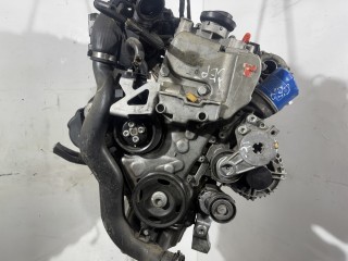 Двигатель, ориг. номер CAX, CDG, CDGA, CAVD, CAXA, CAV, CTH, CAXC, CAVA, CTHA, CAVB, CAXB, CTHB, CTHC, Volkswagen Tiguan 2006-2011