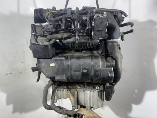 Двигатель, ориг. номер CAX, CDG, CDGA, CAVD, CAXA, CAV, CTH, CAXC, CAVA, CTHA, CAVB, CAXB, CTHB, CTHC, Volkswagen Jetta 2005-2010