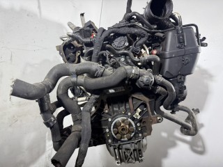 Двигатель, ориг. номер CAX, CDG, CDGA, CAVD, CAXA, CAV, CTH, CAXC, CAVA, CTHA, CAVB, CAXB, CTHB, CTHC, Volkswagen Passat 2005-2010