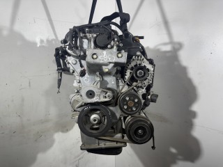 Двигатель, ориг. номер G4LC, Hyundai Solaris 2020-2022