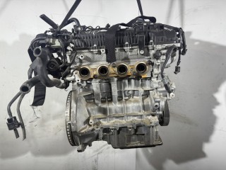Двигатель, ориг. номер G4LC, Hyundai Solaris 2020-2022