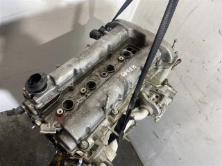 Двигатель, ориг. номер A24XE, LE5, LE9, Chevrolet Captiva 2013-2016