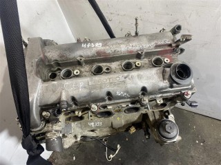 Двигатель, ориг. номер A24XE, LE5, LE9, Opel Antara 2010-2017