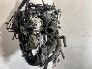 Двигатель, ориг. номер CDN, CAE, Audi A5 2007-2011