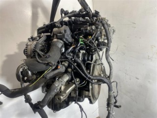 Двигатель, ориг. номер CDN, CAE, Audi A5 2007-2011